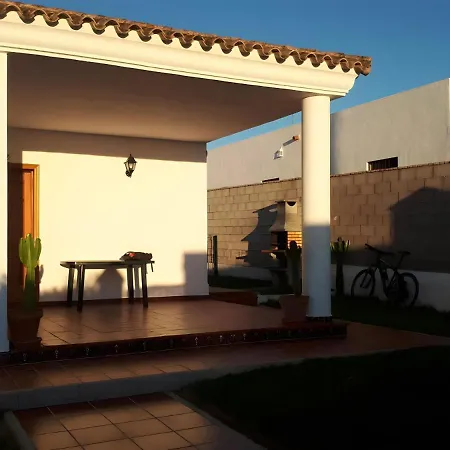 Ya No Se Alquila Holiday home *