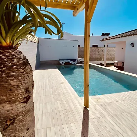 Holiday home Ya No Se Alquila