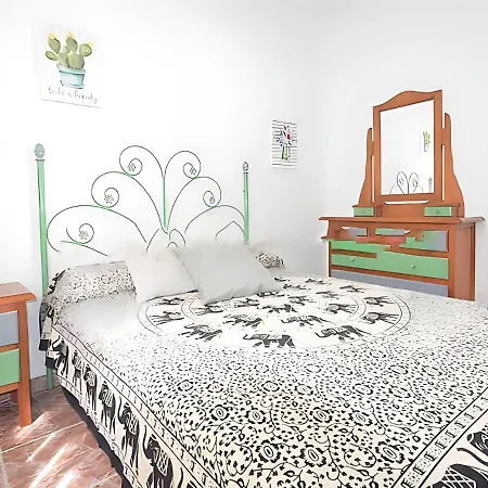 Ya No Se Alquila Holiday home Conil De La Frontera