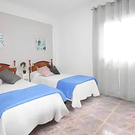 Holiday home Ya No Se Alquila