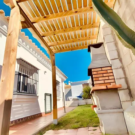 Holiday home Ya No Se Alquila *
