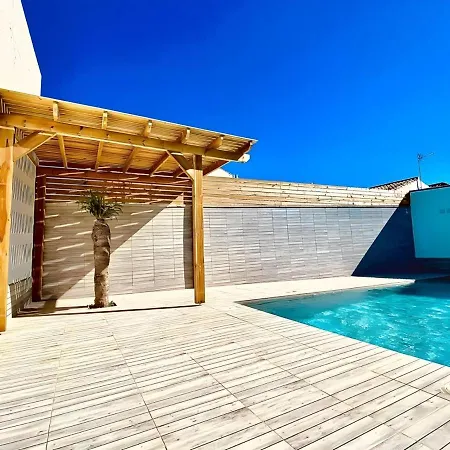 Ya No Se Alquila Holiday home Conil De La Frontera
