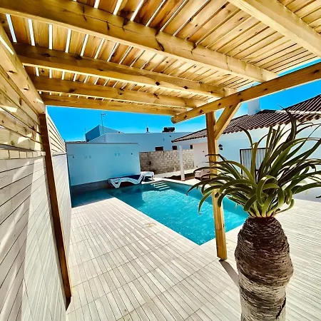 Holiday home Ya No Se Alquila Conil De La Frontera