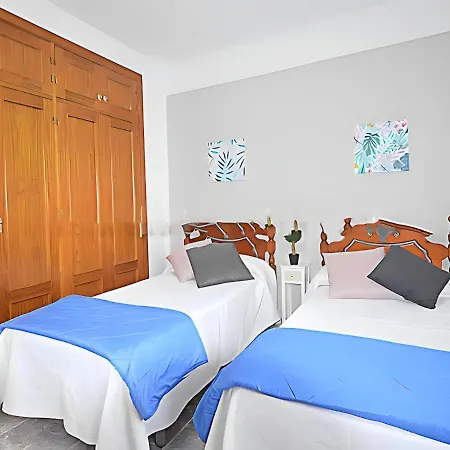 Ya No Se Alquila Holiday home *